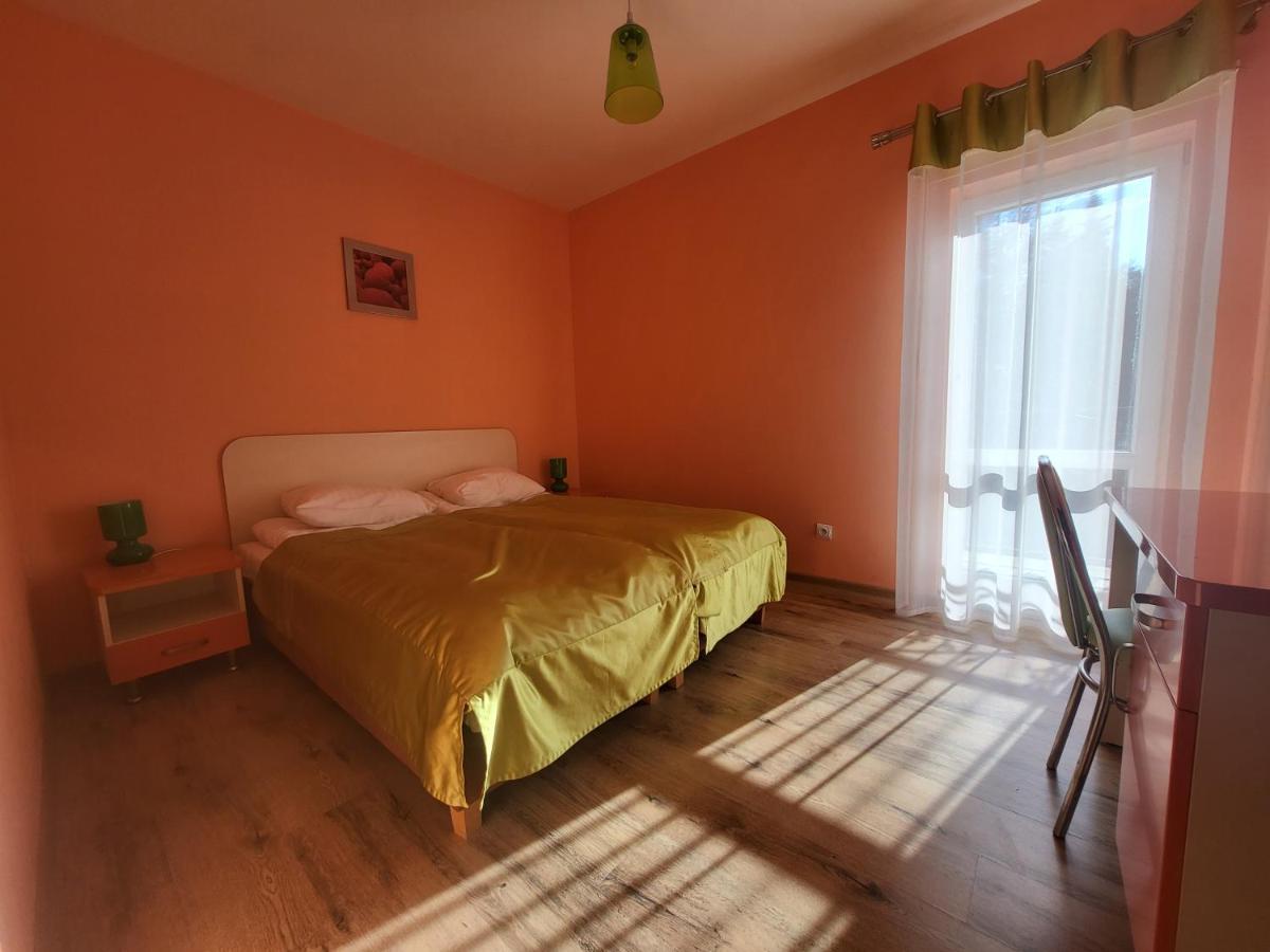 Apartamenty Zabcia Grzybowo (West Pomeranian) Exterior foto