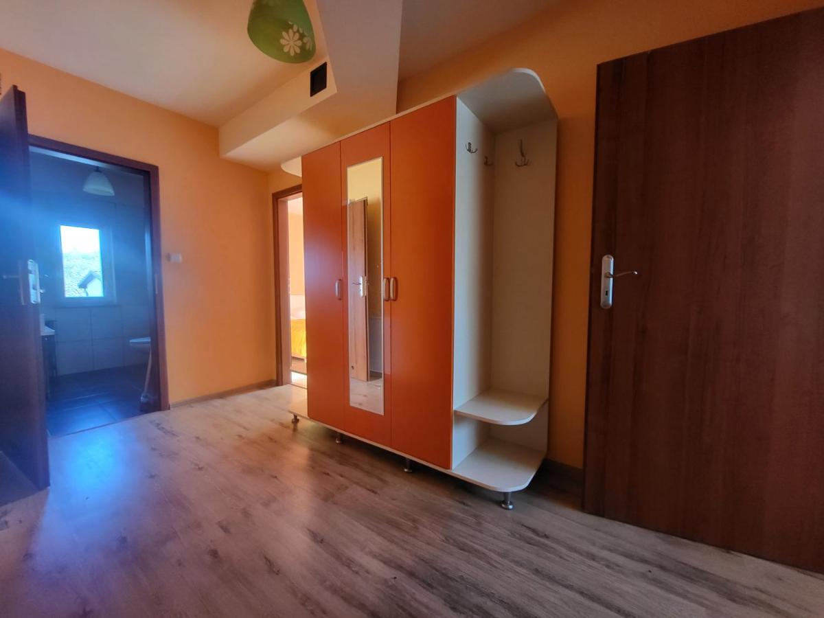 Apartamenty Zabcia Grzybowo (West Pomeranian) Exterior foto