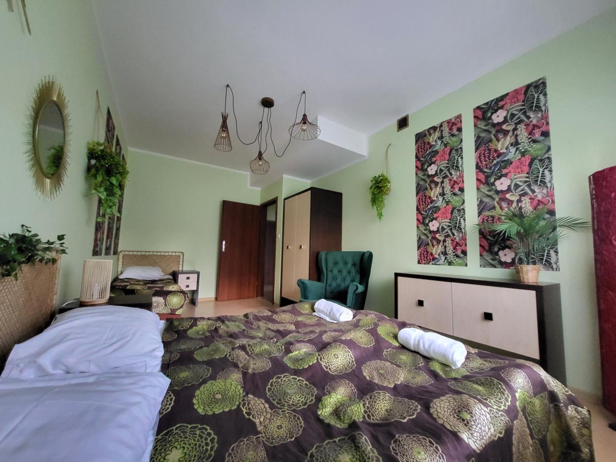 Apartamenty Zabcia Grzybowo (West Pomeranian) Exterior foto