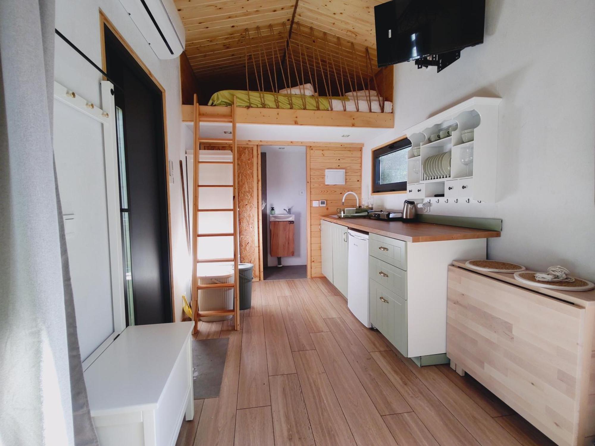 Apartamenty Zabcia Grzybowo (West Pomeranian) Exterior foto