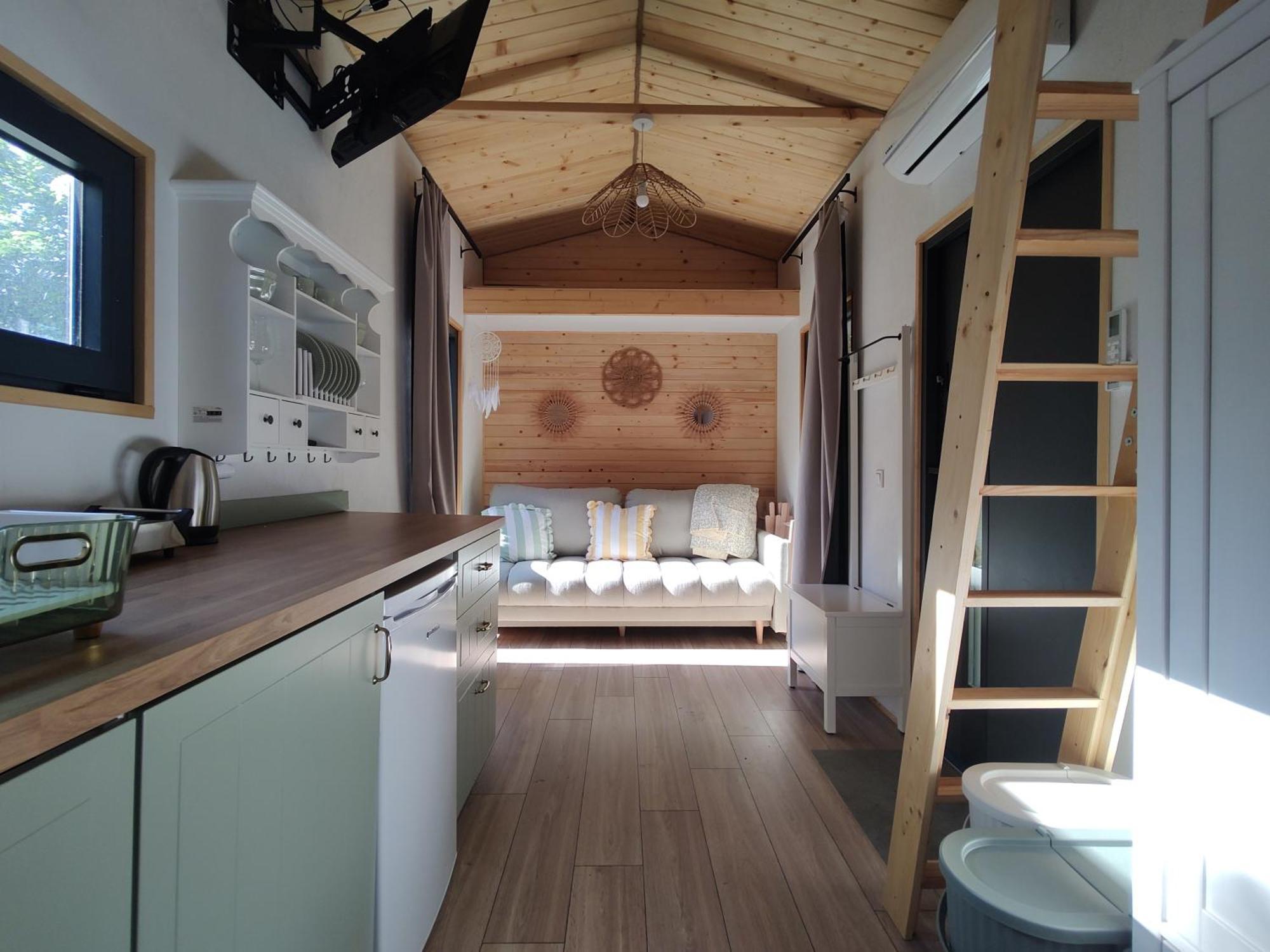 Apartamenty Zabcia Grzybowo (West Pomeranian) Exterior foto